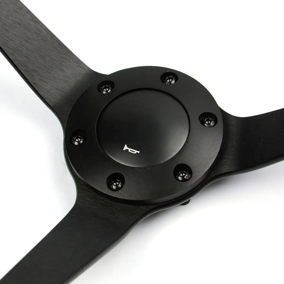 SAAS Steering Wheel Poly 15