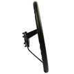 SAAS Steering Wheel Poly 15