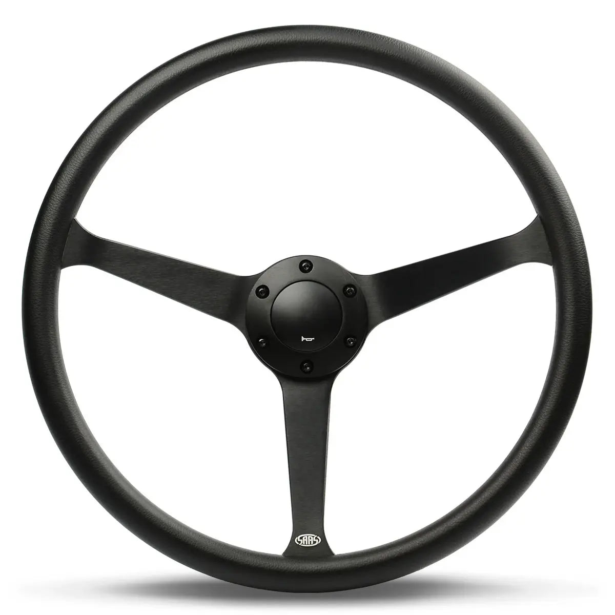SAAS Steering Wheel Poly 15