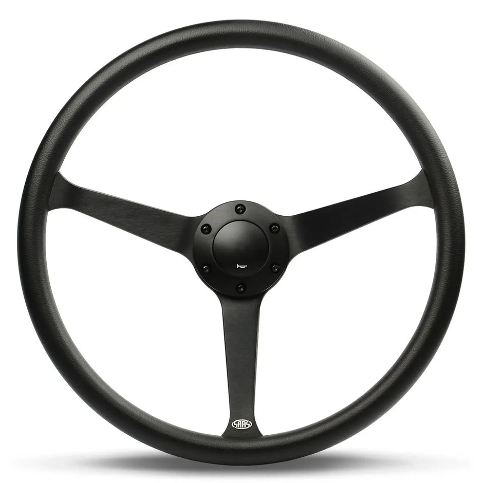 SAAS Steering Wheel Poly 15