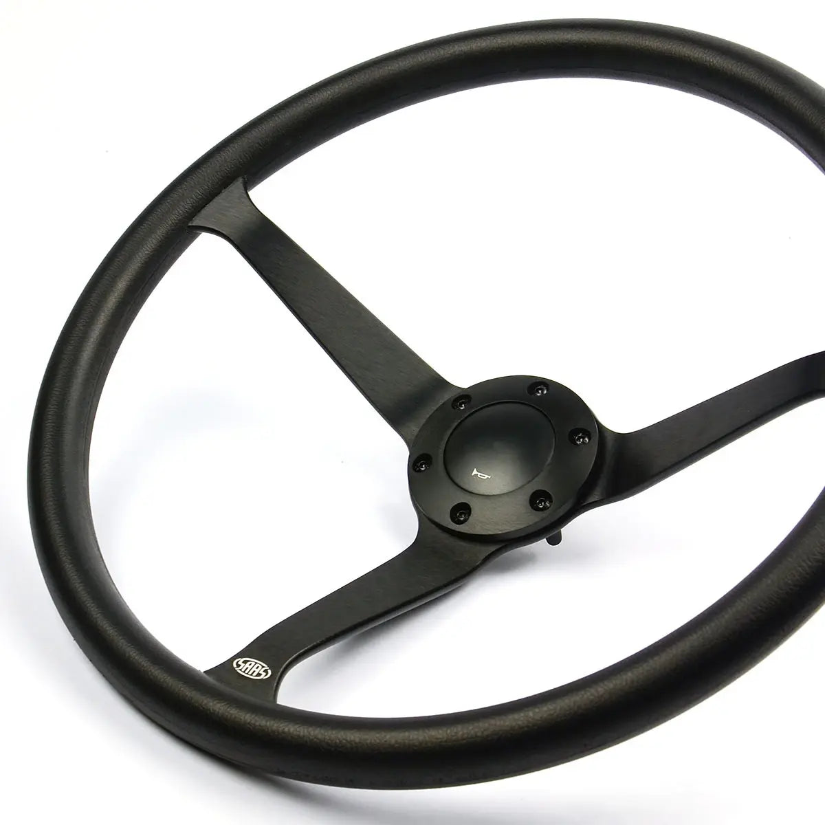 SAAS Steering Wheel Poly 15