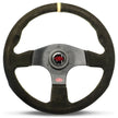 SAAS Steering Wheel Suede Corsa 13