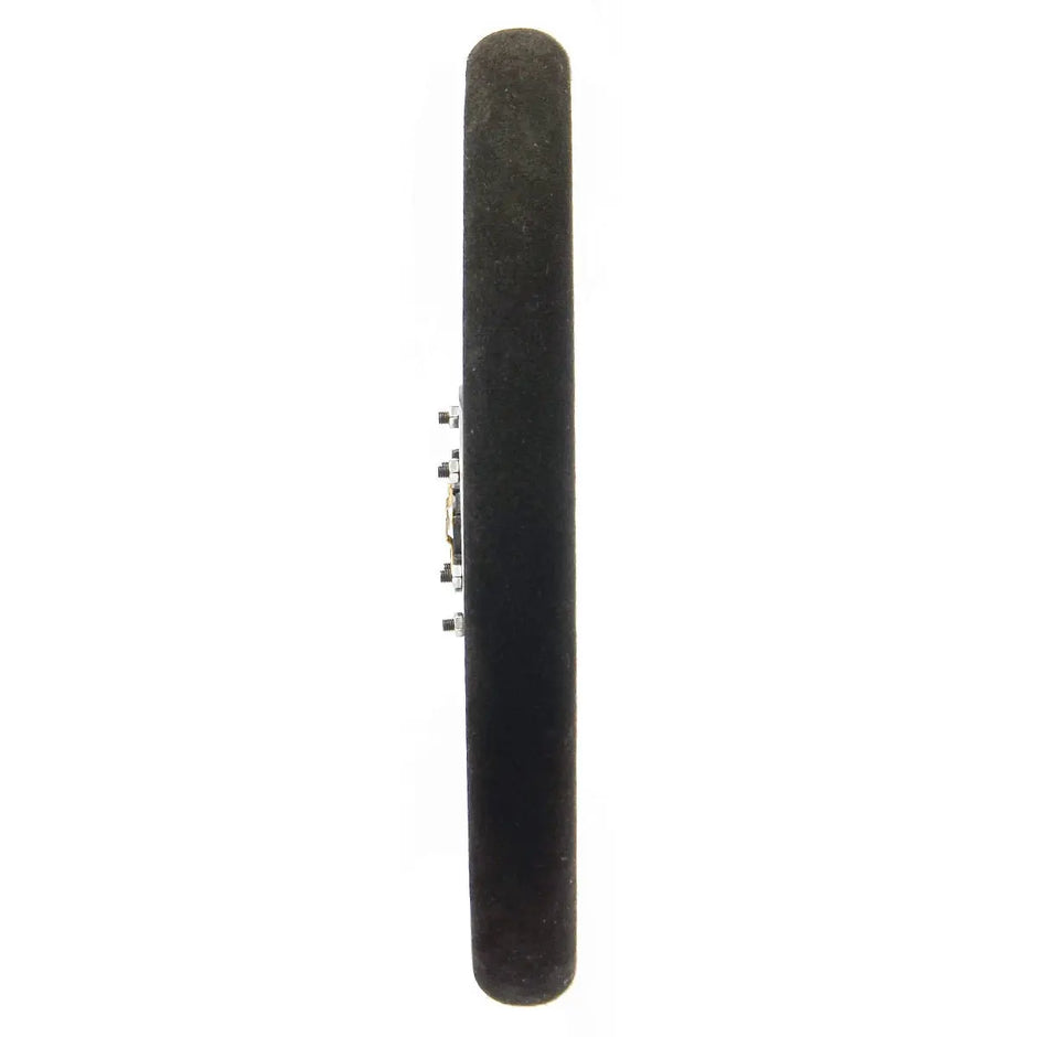 SAAS Steering Wheel Suede Corsa 13