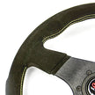 SAAS Steering Wheel Suede Corsa 13