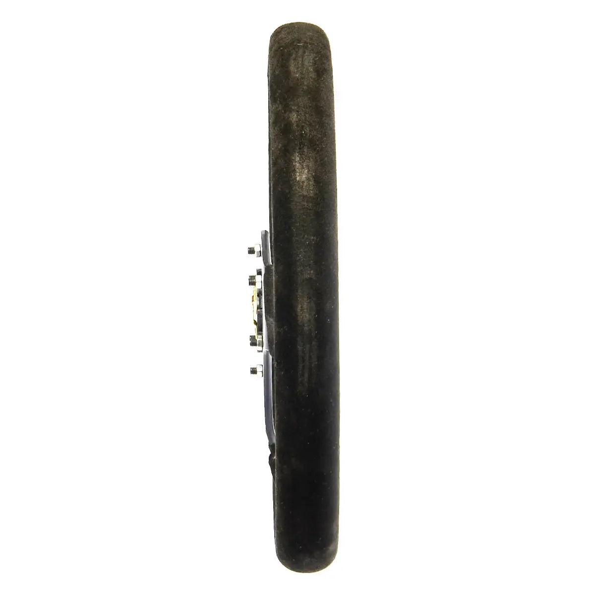 SAAS Steering Wheel Suede Pista 13