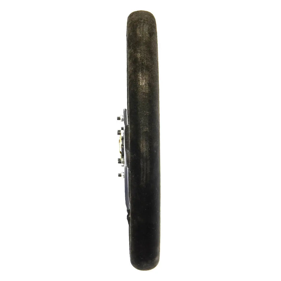 SAAS Steering Wheel Suede Pista 13