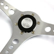 SAAS Steering Wheel Wood 14