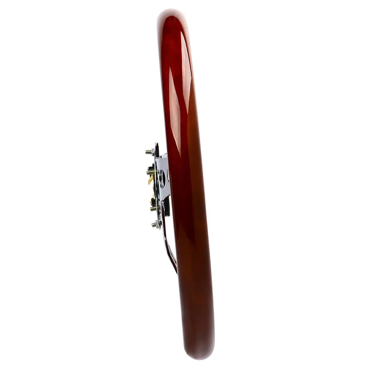 SAAS Steering Wheel Wood 14