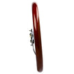 SAAS Steering Wheel Wood 14