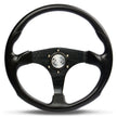 SAAS Steering Wheel Poly 14