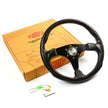 SAAS Steering Wheel Poly 14