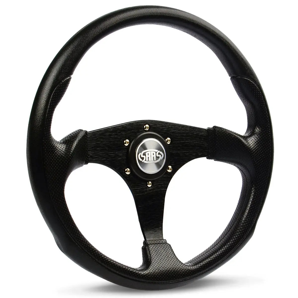SAAS Steering Wheel Poly 14