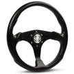 SAAS Steering Wheel Poly 14