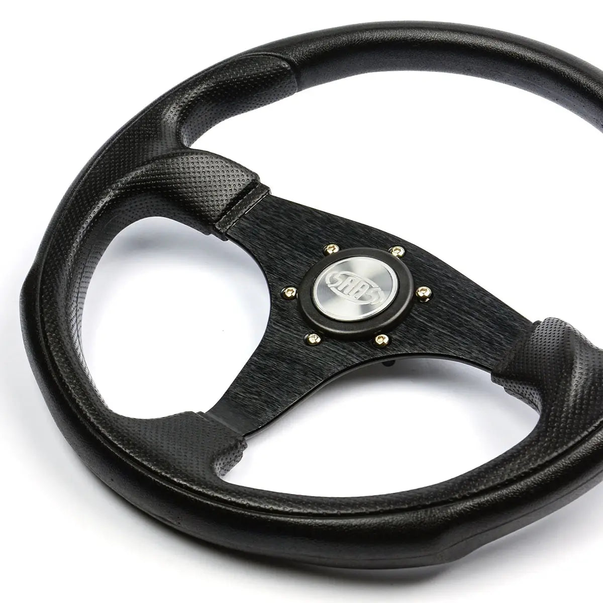 SAAS Steering Wheel Poly 14