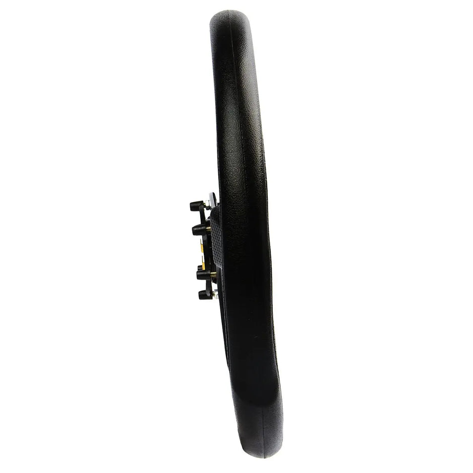 SAAS Steering Wheel Poly 14