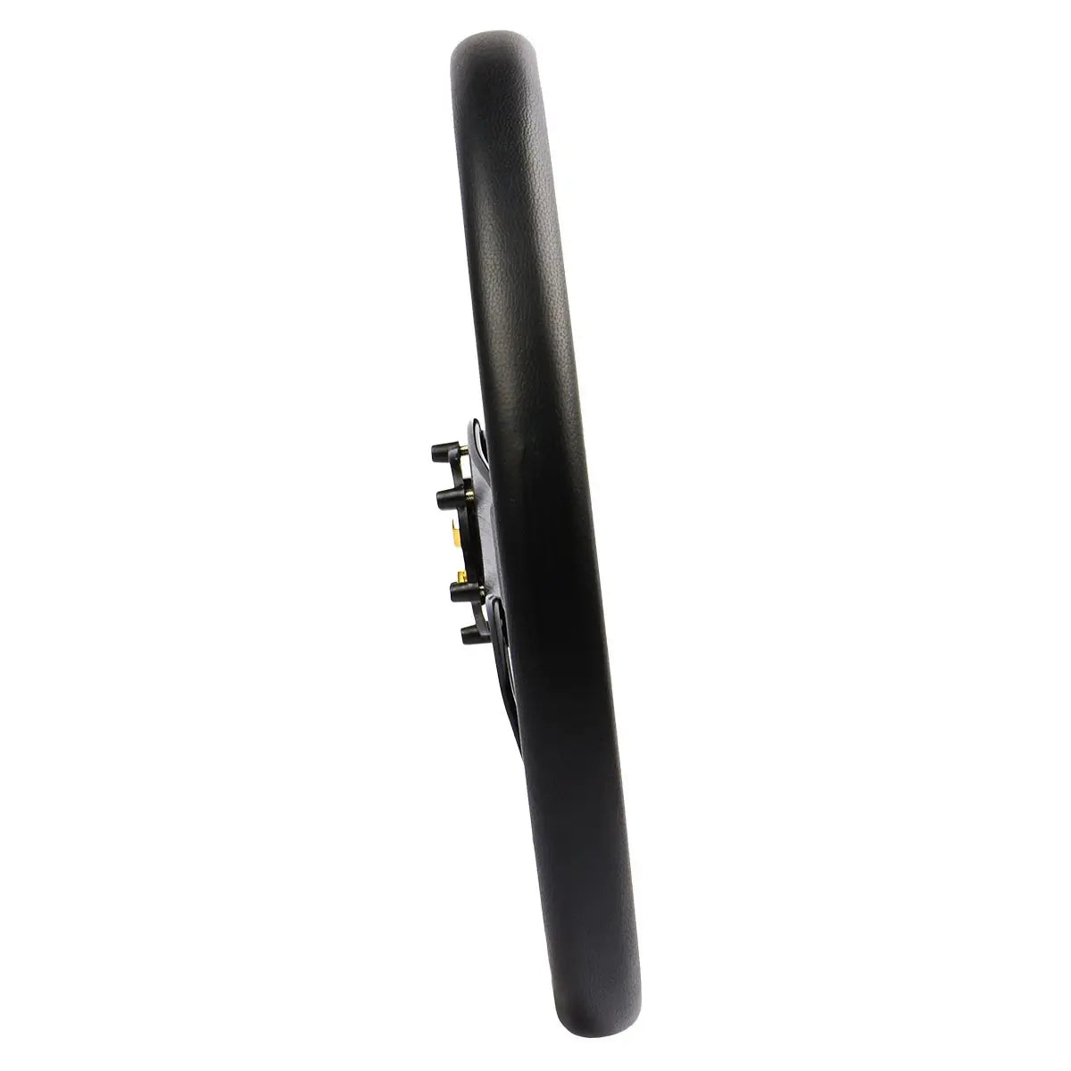 SAAS Steering Wheel Leather 15