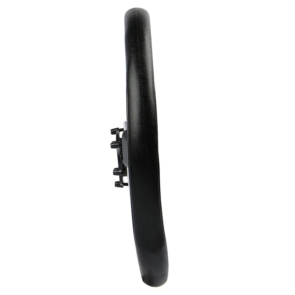 SAAS Steering Wheel Poly 14