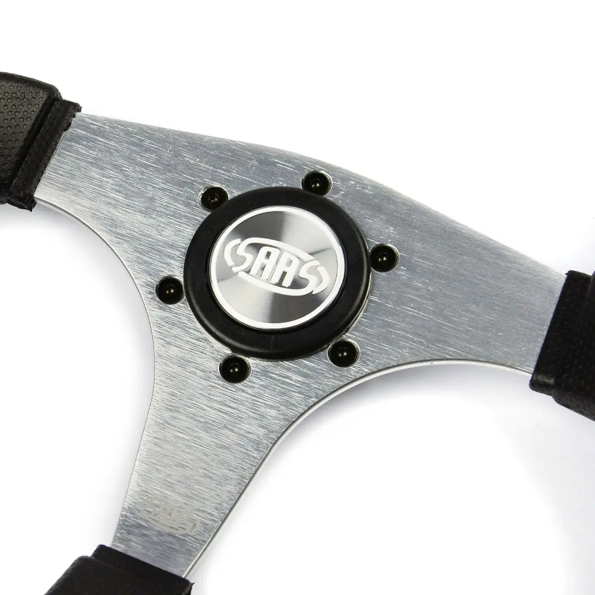 SAAS Steering Wheel Poly 14