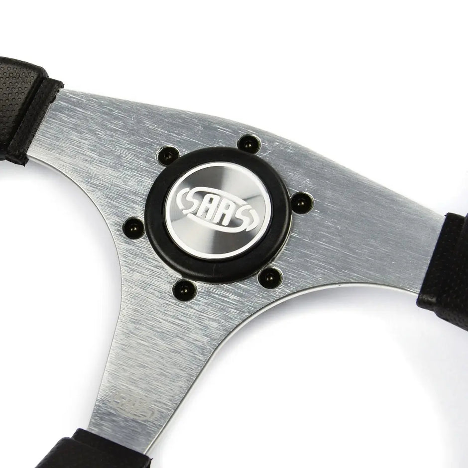 SAAS Steering Wheel Poly 14