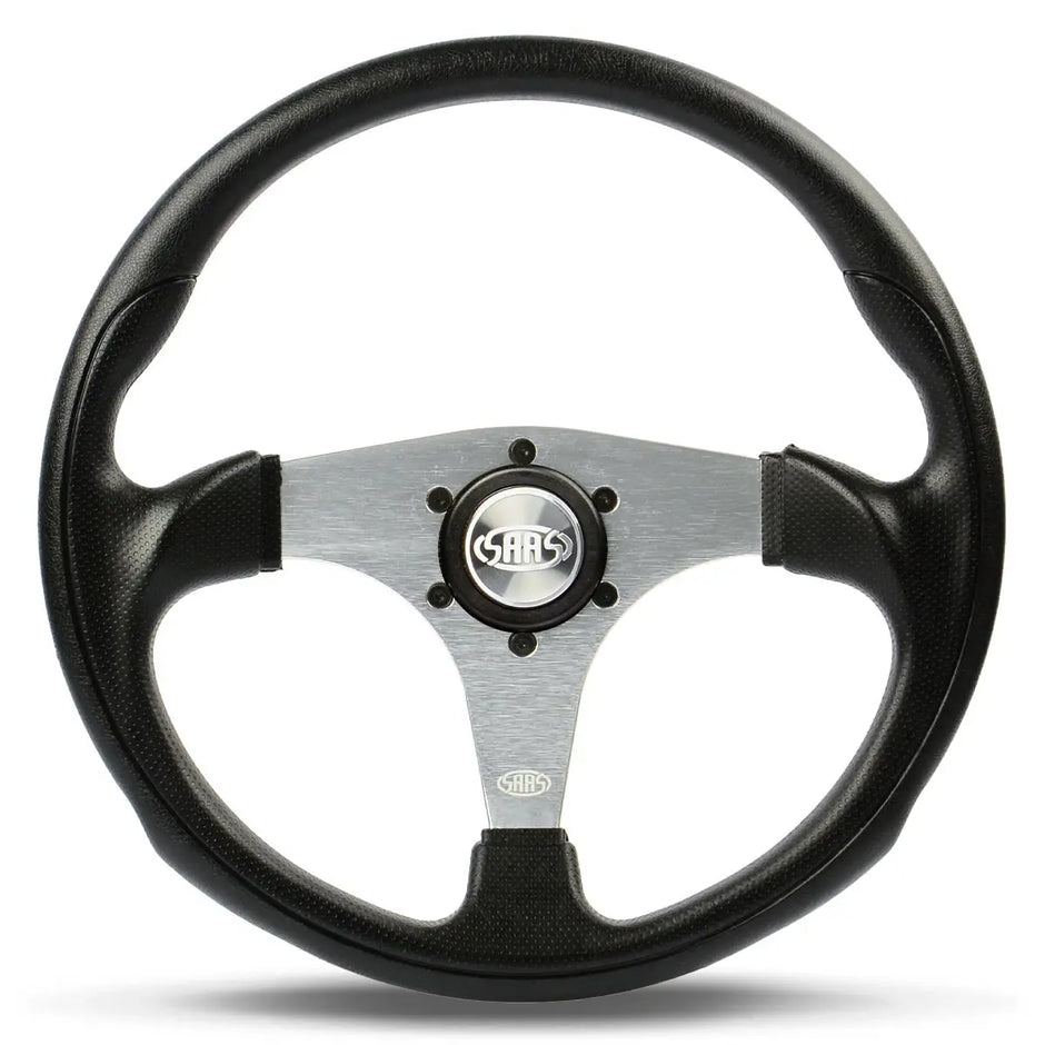 SAAS Steering Wheel Poly 14