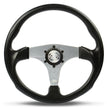 SAAS Steering Wheel Poly 14