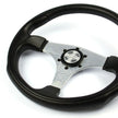 SAAS Steering Wheel Poly 14