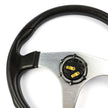 SAAS Steering Wheel Poly 14
