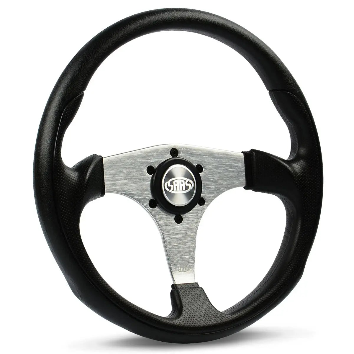 SAAS Steering Wheel Poly 14