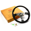 SAAS Steering Wheel Poly 14
