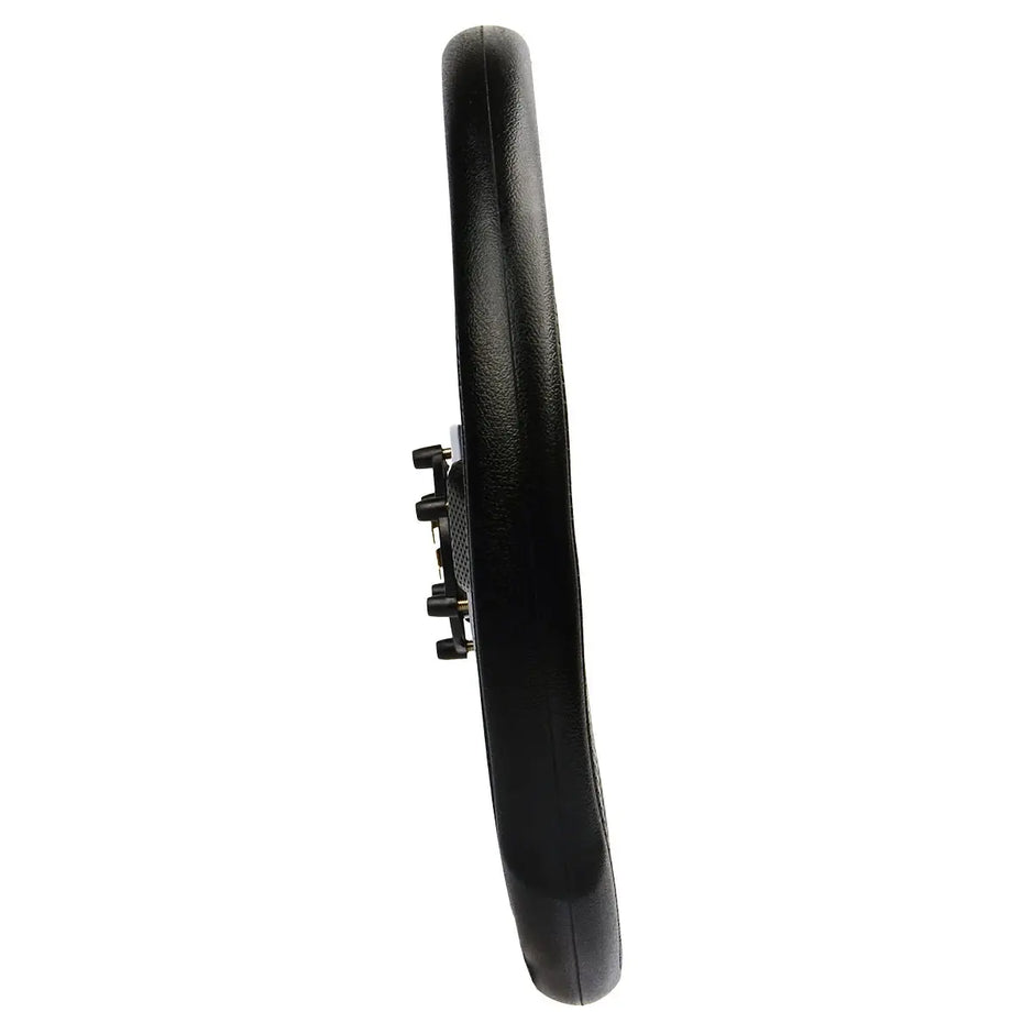 SAAS Steering Wheel Poly 14