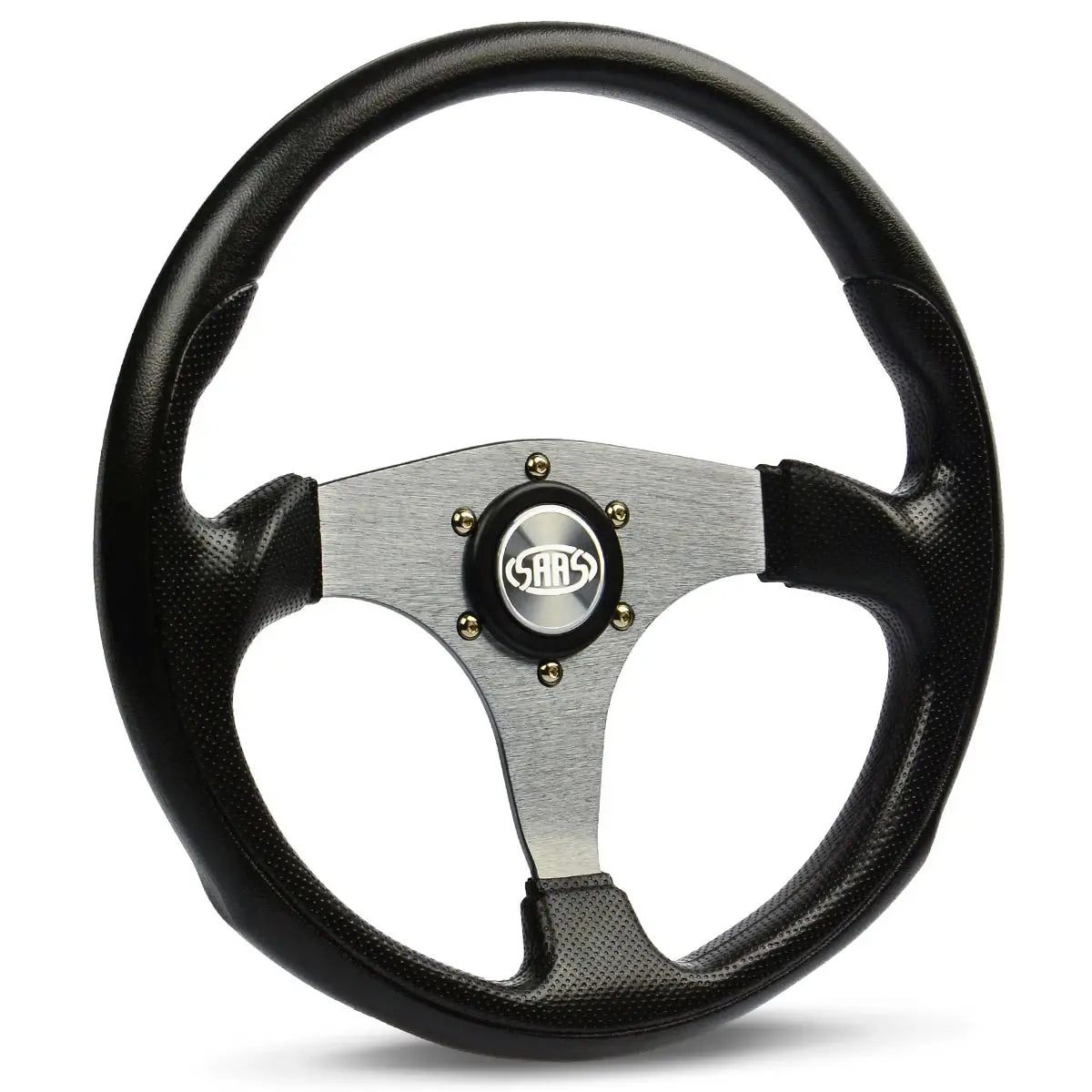 SAAS Steering Wheel Poly 14