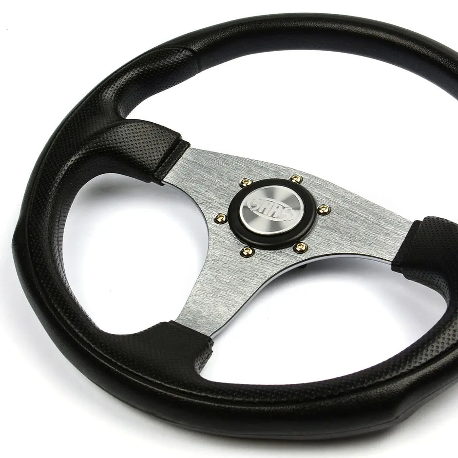 SAAS Steering Wheel Poly 14