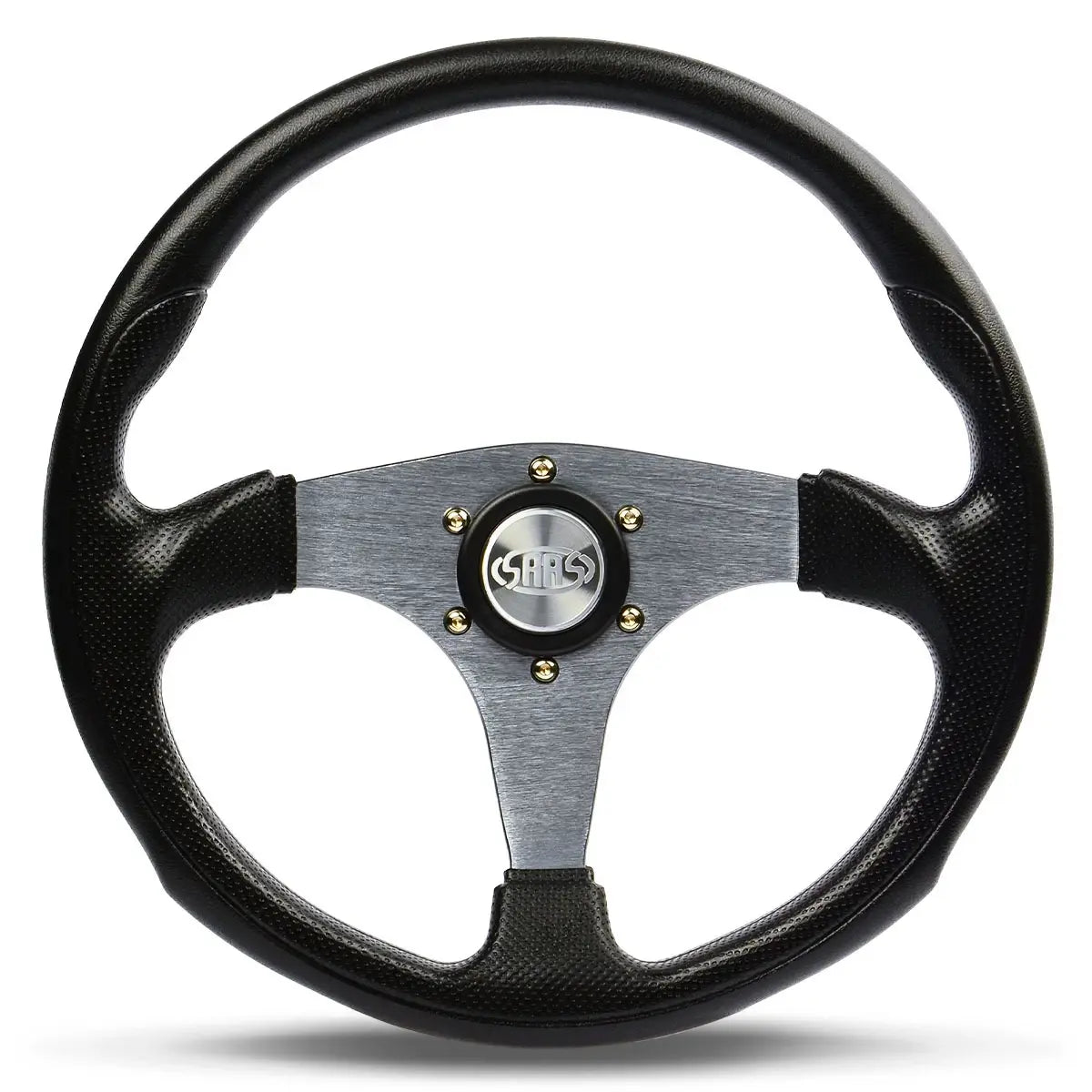 SAAS Steering Wheel Poly 14