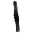 SAAS Steering Wheel Leatherette 14