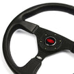SAAS Steering Wheel Leather 14
