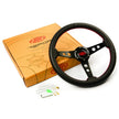 SAAS Steering Wheel Leather 14