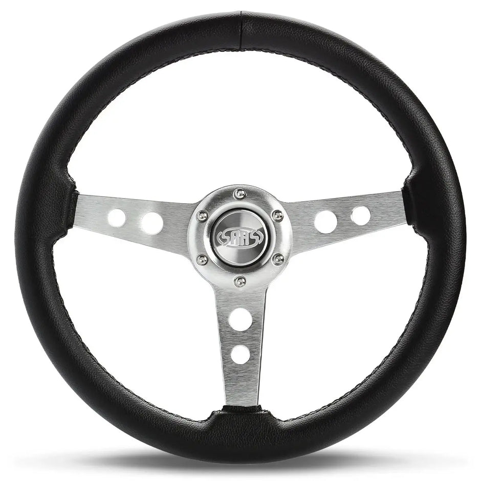 SAAS Steering Wheel PVC 14