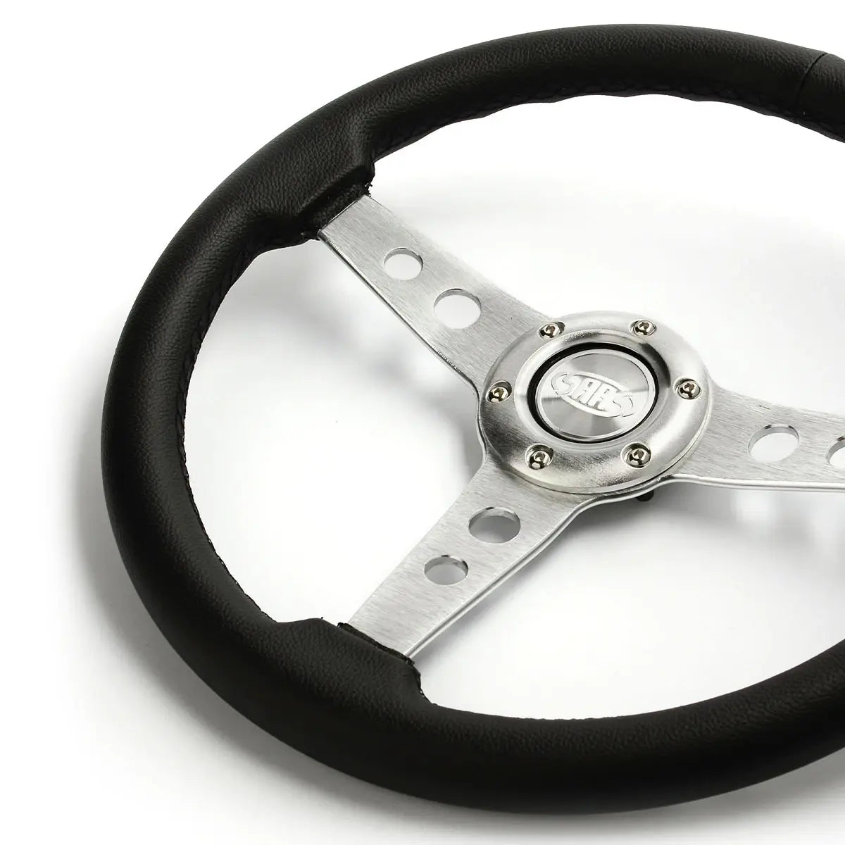 SAAS Steering Wheel PVC 14