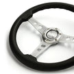 SAAS Steering Wheel PVC 14