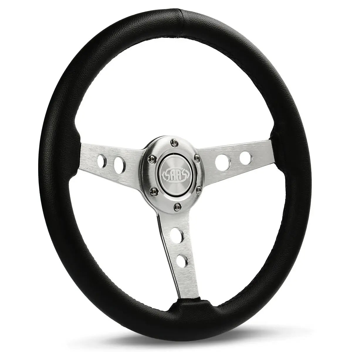 SAAS Steering Wheel PVC 14