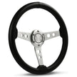 SAAS Steering Wheel PVC 14