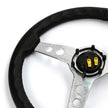 SAAS Steering Wheel PVC 14