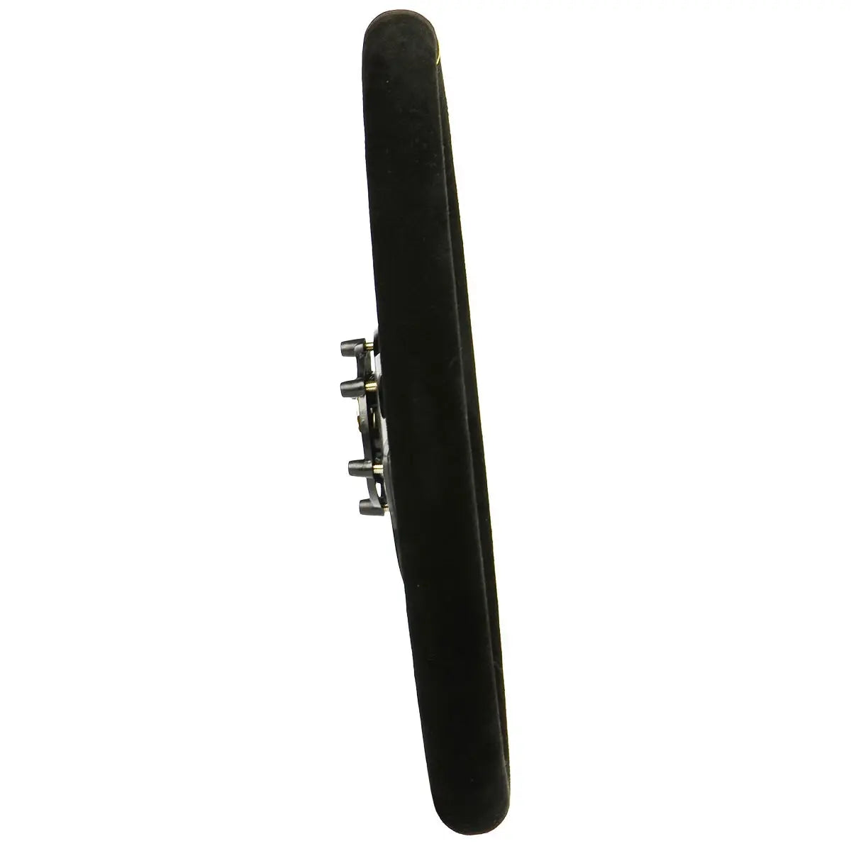 SAAS Steering Wheel Suede 14