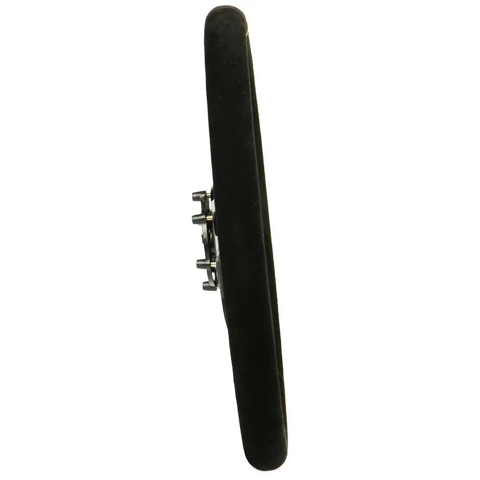 SAAS Steering Wheel Suede 14