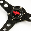 SAAS Steering Wheel Suede 14