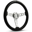 SAAS Steering Wheel Leather 14