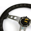 SAAS Steering Wheel Leather 14