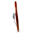 SAAS Steering Wheel Wood 15