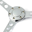 SAAS Steering Wheel Wood 15