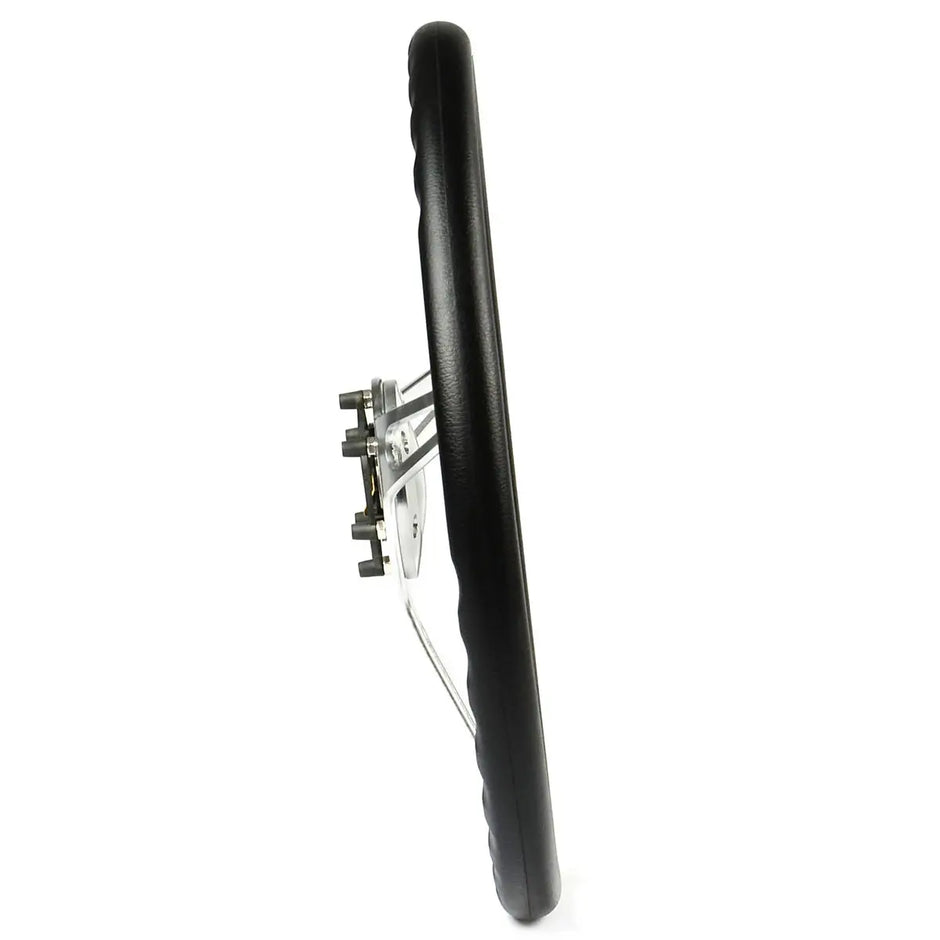 SAAS Steering Wheel Poly 15